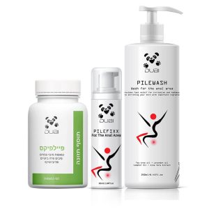 all-pilefixx-products